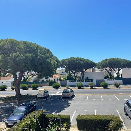 Apartamento Moderno Frente A La Playa San Miguel El Rompido Exterior foto