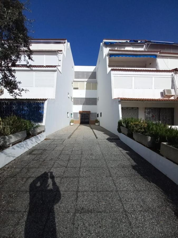 Apartamento Moderno Frente A La Playa San Miguel El Rompido Exterior foto