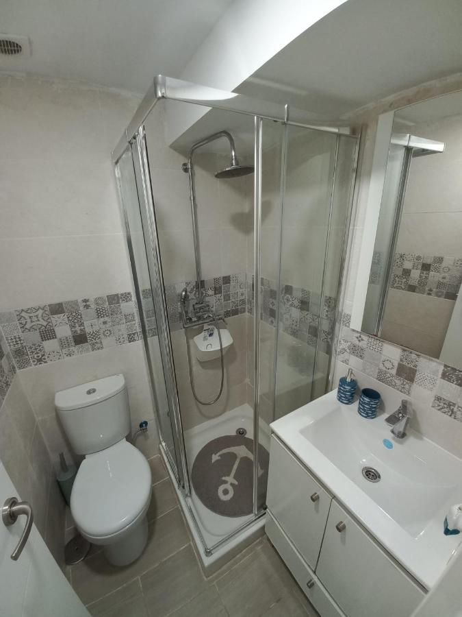 Apartamento Moderno Frente A La Playa San Miguel El Rompido Exterior foto