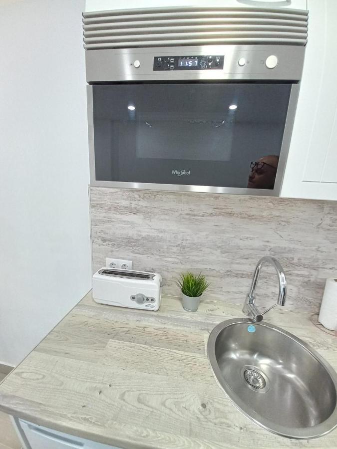 Apartamento Moderno Frente A La Playa San Miguel El Rompido Exterior foto
